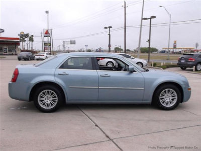 2008 Chrysler 300  Touring