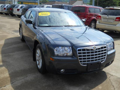 2008 Chrysler 300  LX