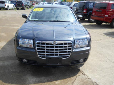 2008 Chrysler 300  LX