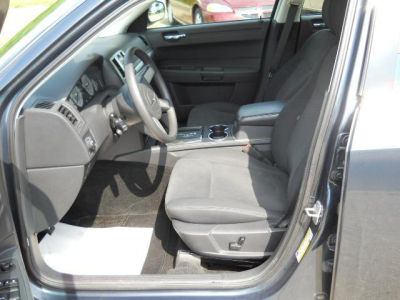 2008 Chrysler 300  LX