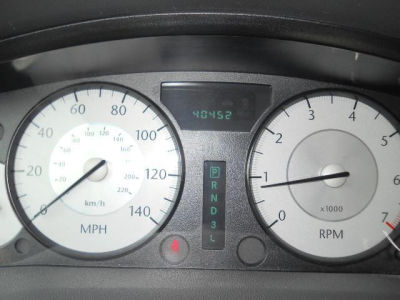 2008 Chrysler 300  LX