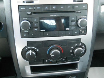 2008 Chrysler 300  LX