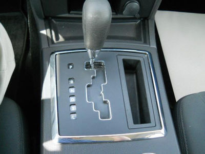 2008 Chrysler 300  LX