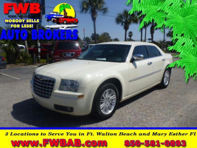 2010 Chrysler 300  Touring