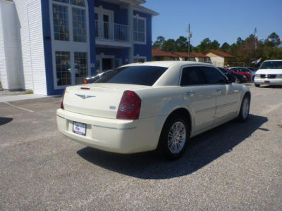 2010 Chrysler 300  Touring