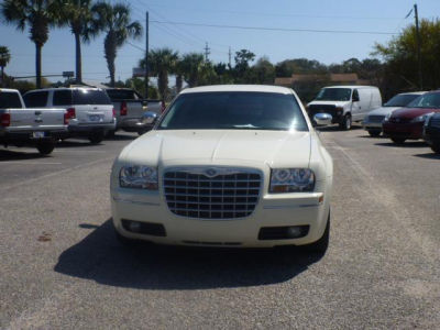 2010 Chrysler 300  Touring