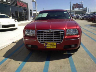 2010 Chrysler 300  Touring