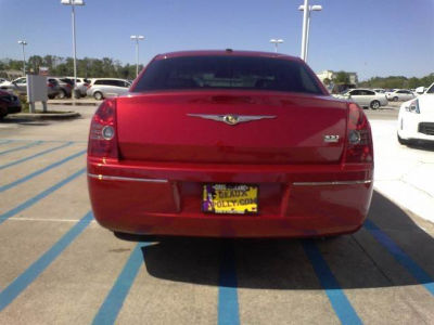 2010 Chrysler 300  Touring