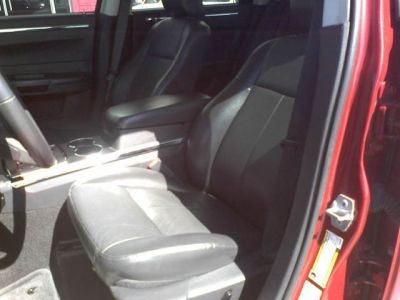 2010 Chrysler 300  Touring