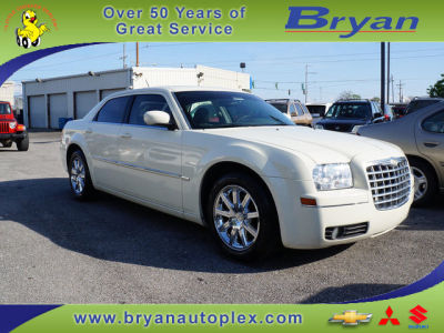 2008 Chrysler 300  Touring
