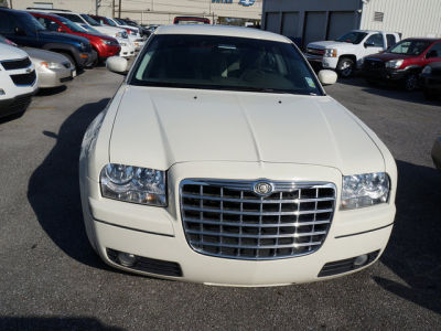 2008 Chrysler 300  Touring