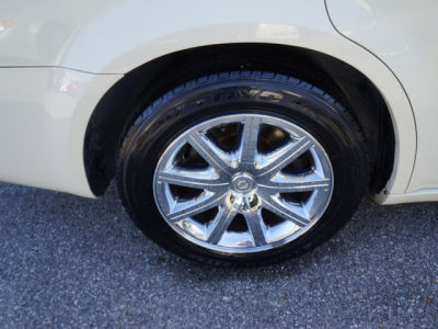 2008 Chrysler 300  Touring