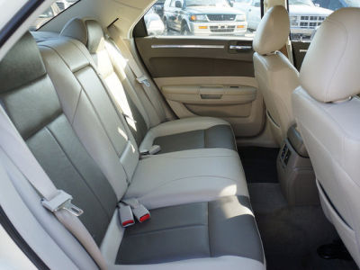 2008 Chrysler 300  Touring