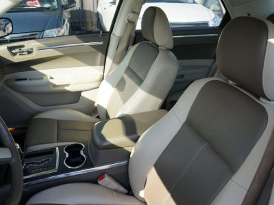 2008 Chrysler 300  Touring