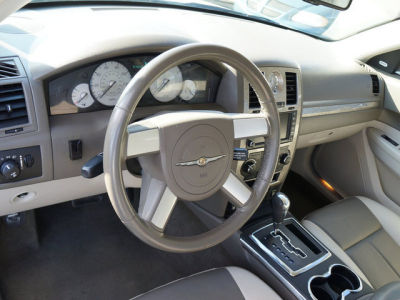 2008 Chrysler 300  Touring