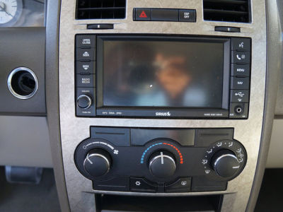 2008 Chrysler 300  Touring