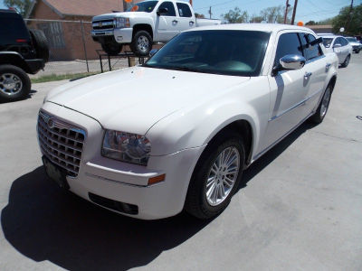 2010 Chrysler 300  Touring