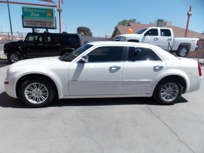 2010 Chrysler 300  Touring