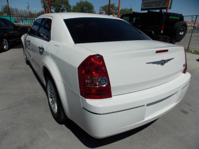2010 Chrysler 300  Touring