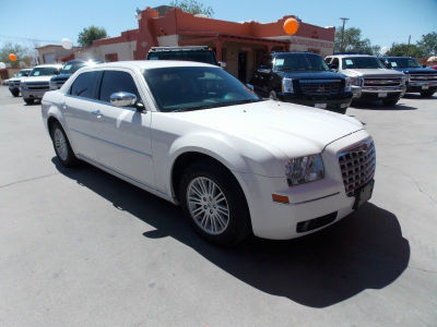 2010 Chrysler 300  Touring