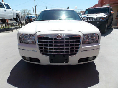 2010 Chrysler 300  Touring