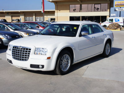 2010 Chrysler 300  Touring