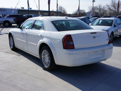 2010 Chrysler 300  Touring