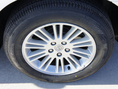 2010 Chrysler 300  Touring