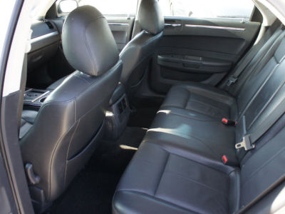 2010 Chrysler 300  Touring