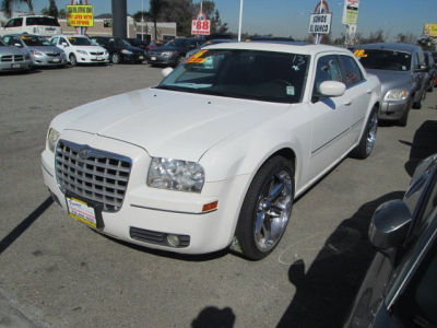 2007 Chrysler 300  Touring