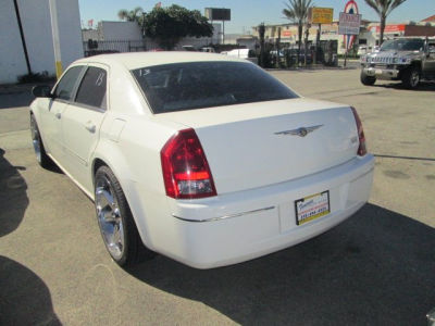 2007 Chrysler 300  Touring