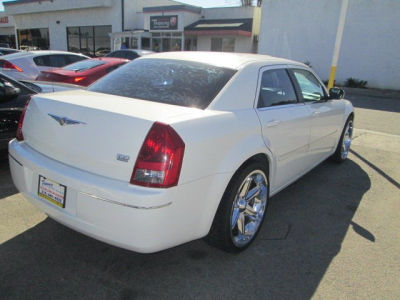 2007 Chrysler 300  Touring