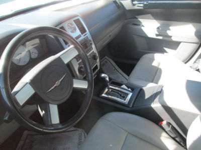 2007 Chrysler 300  Touring