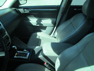 2007 Chrysler 300  Touring