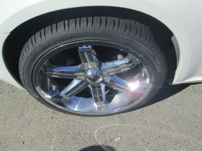 2007 Chrysler 300  Touring