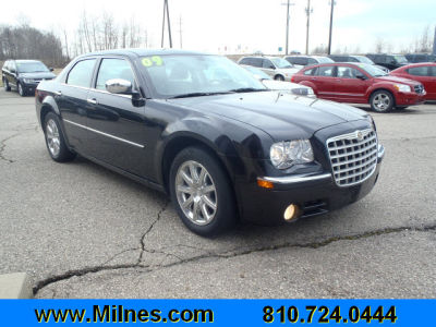 2009 Chrysler 300  Limited