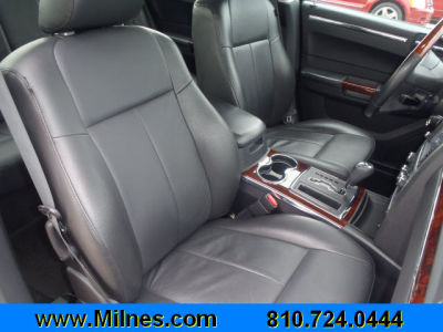 2009 Chrysler 300  Limited