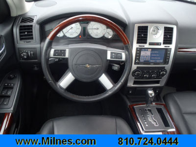 2009 Chrysler 300  Limited