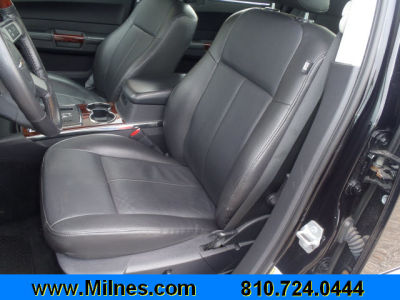 2009 Chrysler 300  Limited