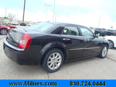 2009 Chrysler 300  Limited