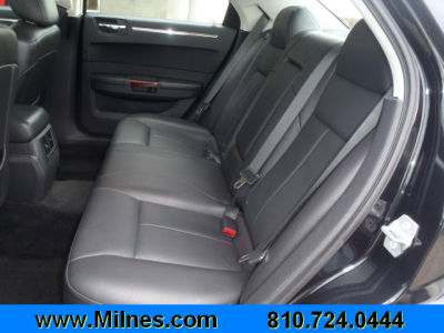 2009 Chrysler 300  Limited