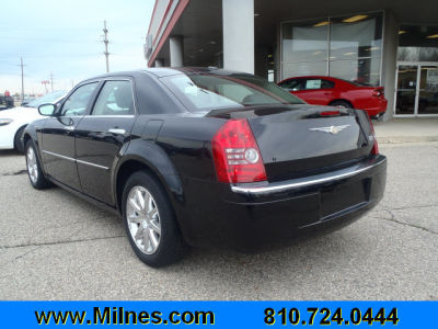 2009 Chrysler 300  Limited