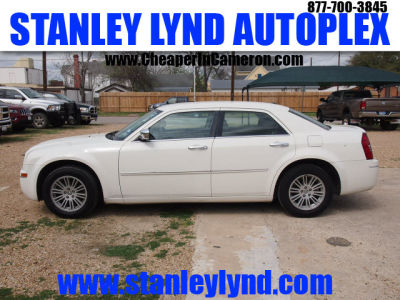 2010 Chrysler 300  Touring