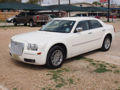 2010 Chrysler 300  Touring