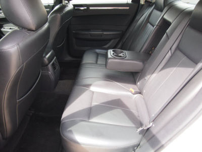 2010 Chrysler 300  Touring