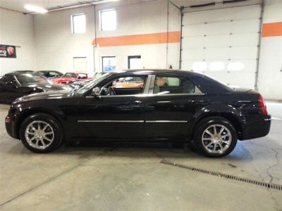 2007 Chrysler 300  Touring