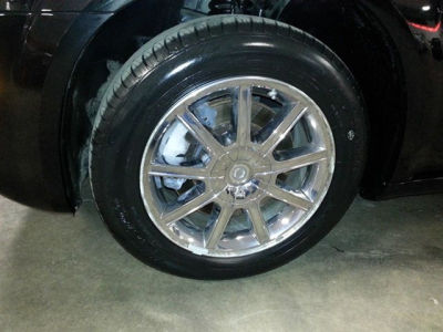 2007 Chrysler 300  Touring