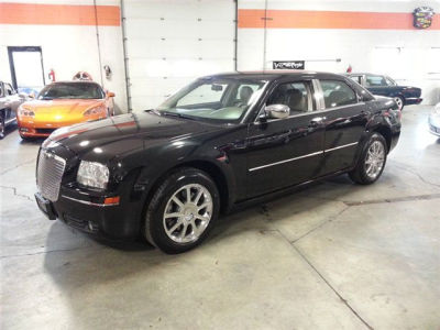 2007 Chrysler 300  Touring