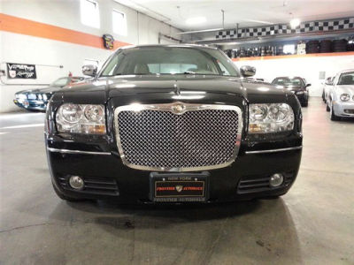 2007 Chrysler 300  Touring