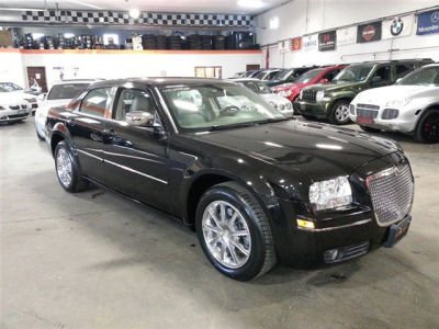 2007 Chrysler 300  Touring